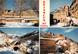 05 Briançon Altitude 1326Metre (Scan R/V) N° 68 \MS9058 - Briancon