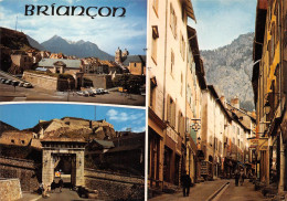 05 Briançon Multivue (Scan R/V) N° 60 \MS9058 - Briancon