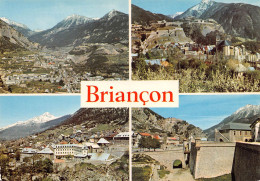 05 Briançon Multivue (Scan R/V) N° 65 \MS9058 - Briancon