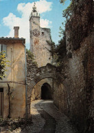 84 VAISON-LA-ROMAINE La Vieille Ville (Scan R/V) N° 44 \MS9075 - Vaison La Romaine