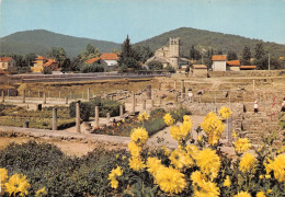 84 VAISON-LA-ROMAINE Quartier De La Villasse (Scan R/V) N° 22 \MS9075 - Vaison La Romaine