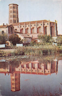 32 Lombez La Cathédrale (Scan R/V) N° 59 \MS9074 - Auch