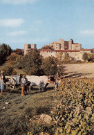 32 Larressingle Village Fortifié (Scan R/V) N° 66 \MS9074 - Condom