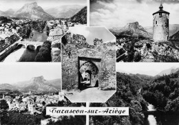 09 Tarascon-sur-Ariège (Scan R/V) N° 33 \MS9074 - Ax Les Thermes