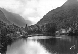 09 AX-les-THERMES Lac D'Orgeix (Scan R/V) N° 20 \MS9074 - Ax Les Thermes