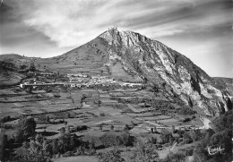 09 Montségur Village Et Chateau (Scan R/V) N° 4 \MS9074 - Lavelanet