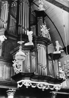 Hervormde Kerk Kockengen ORGANO ORGAN ORGEL ORGUE Leeuwarden (Scan R/V) N° 38 \MS9073 - Utrecht