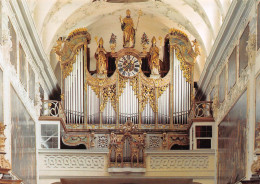 SALZBURG Erzabel St Peter ORGEL ORGUE (Scan R/V) N° 31 \MS9073 - Salzburg Stadt