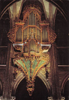 67 STRASBOURG Grandes Orgues Restaurées Par Roethinger ORGUE (Scan R/V) N° 5 \MS9073 - Strasbourg