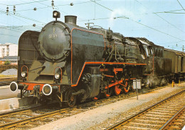 Skoda Werke Pilsen Guterzug Berlin 1935 HEILBRONN (Scan R/V) N° 10 \MS9072 - Bahnhöfe Mit Zügen