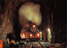 Locomotive BAUJAHR Hohenzoller Schichau Eisenach Allemagne (Scan R/V) N° 44 \MS9071 - Trenes