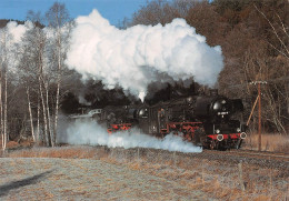 PRIGNITZER Locomotive BAUJAHR DURENER Allemagne (Scan R/V) N° 31 \MS9071 - Treinen