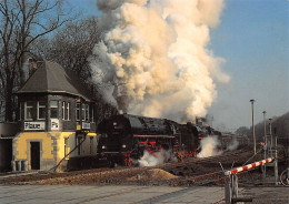 Locomotive KBS 570 PLAUE Allemagne (Scan R/V) N° 3 \MS9071 - Treinen