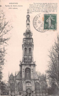 08 Charleville-Mézières église N.D D'Espérance (Scan R/V) N° 18 \MS9070 - Charleville