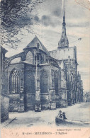 08 Charleville-Mézières église N.D D'Espérance (Scan R/V) N° 19 \MS9070 - Charleville