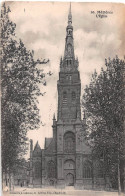 08 Charleville-Mézières église N.D D'Espérance (Scan R/V) N° 17 \MS9070 - Charleville