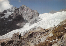 05 Refuge Du Glacier Blanc Massif De L'OISANS (Scan R/V) N° 28 \MS9069 - Briancon