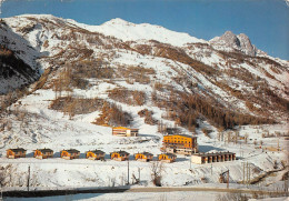 05 PELVOUX Le VVF De L'OCAJ TP ANVF (Scan R/V) N° 40 \MS9069 - Briancon