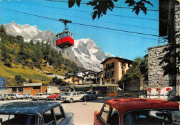 Courmayeur ITALIE Vallée D'Aoste (Scan R/V) N° 44 \MS9069 - Aosta