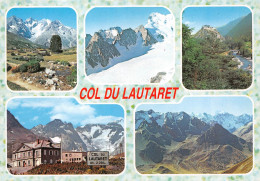 05 Le Col Du LAUTARET (Scan R/V) N° 17 \MS9069 - Briancon