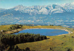 05 Saint-Bonnet-en-Champsaur Le Lac De Barbeyroux (Scan R/V) N° 9 \MS9069 - Gap