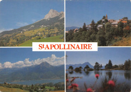 05 Saint-Apollinaire Multivue (Scan R/V) N° 7 \MS9069 - Embrun