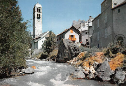 05 Le Casset Monêtier-les-Bains (Scan R/V) N° 11 \MS9069 - Briancon