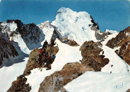 05 Les Ecrins Massif De L'Oisans (Scan R/V) N° 46 \MS9068 - Briancon