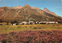 05 Le Casset Le Monêtier-les-Bains Le Gombeynot (Scan R/V) N° 43 \MS9068 - Briancon