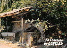 05 Trescléoux La Fontaine Gontard (Scan R/V) N° 36 \MS9068 - Embrun