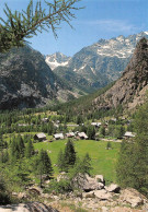 05 Ailefroide Vallouise-Pelvoux Vue Générale (Scan R/V) N° 14 \MS9068 - Briancon