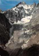 05 Pic Coolidge Et Glacier Noir Vallouise-Pelvoux (Scan R/V) N° 7 \MS9068 - Briancon