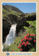 05 Vallée De PRAPIC Le Saut Du LAitre (Scan R/V) N° 6 \MS9068 - Orcieres