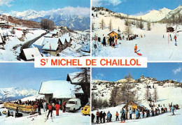 05 Saint-Michel-de-Chaillol Multivue (Scan R/V) N° 31 \MS9067 - Embrun