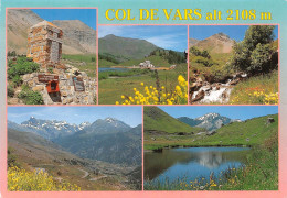 05 Col De Vars Divers Paysages (Scan R/V) N° 25 \MS9067 - Gap