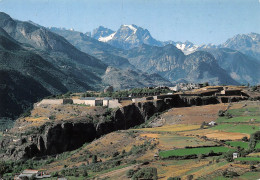 05 Montdauphin Place Forte Par VAUBAN (Scan R/V) N° 18 \MS9067 - Guillestre