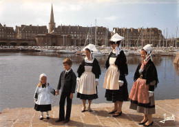 35 SAINT-MALO MALOUIN Et MALOUINES (Scan R/V) N° 45 \MS9085 - Saint Malo