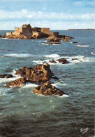 35 SAINT-MALO Le Fort Vauban (Scan R/V) N° 36 \MS9084 - Saint Malo