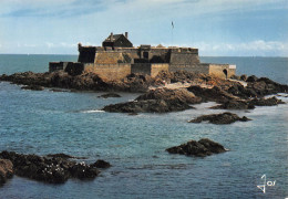 35 SAINT-MALO Le Fort Vauban National (Scan R/V) N° 54 \MS9084 - Saint Malo
