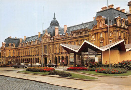 35 SAINT-MALO Le Palais Du Commerce (Scan R/V) N° 28 \MS9084 - Saint Malo