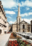 35 SAINT-MALO La Cathédrale Saint-Vincent (Scan R/V) N° 37 \MS9084 - Saint Malo