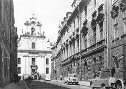 Cracovie KRAKOW KPAKOB Ulica SW Jana POLOGNE Rzeczpospolita Polska (Scan R/V) N° 30 \MS9083 - Poland