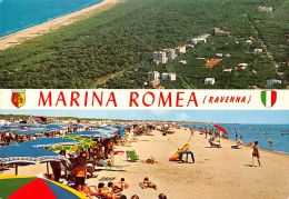 RAVENNA Marina Romea (Scan R/V) N° 29 \MS9083 - Ravenna