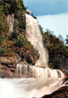 39 CHAMPAGNOLE Cascade à La Perte De L'Ain (Scan R/V) N° 13 \MS9083 - Champagnole