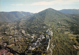 84 Crestet Le Vieux Village (Scan R/V) N° 30 \MS9081 - Avignon