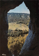 84 MURS-en-Provence Grottes De Barigoule (Scan R/V) N° 14 \MS9081 - Apt