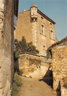 84 Ménerbes La Carmejane (Scan R/V) N° 5 \MS9081 - Gordes