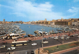 13 MARSEILLE Le Vieux Port Quai Des Belges (Scan R/V) N° 69 \MS9092 - Puerto Viejo (Vieux-Port), Saint Victor, Le Panier