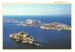 13 MARSEILLE îles Du FRIOUL (Scan R/V) N° 70 \MS9092 - Oude Haven (Vieux Port), Saint Victor, De Panier