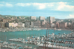 13 MARSEILLE Le Vieux Port De Plaisance (Scan R/V) N° 57 \MS9092 - Vecchio Porto (Vieux-Port), Saint Victor, Le Panier